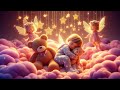 🌙 Pure Music Box Lullaby – Gentle Baby Sleep Music | Soothing Bedtime Songs for Infants &amp; Toddlers ✨