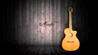 "Lagenda" - Acoustic Cover by Ajek Hassan chords