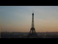 13.12.21 Paris 개선문