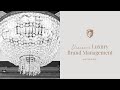 Step Into the World of Luxury Brand Management