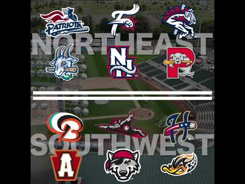 Somerset Patriots assigned to Double-A Northeast League