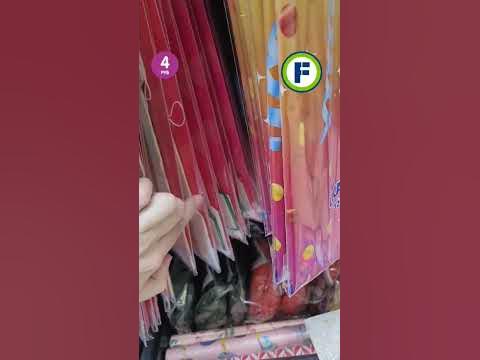 Декор Бумажные шары в магазине Фикс Прайс в Минске #fixprice #фикспрайс ...