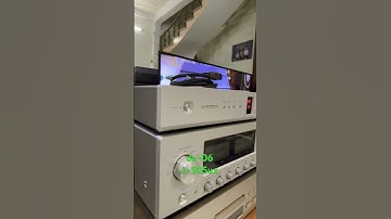 luxman DA-06 & 505ux đt:0989957387