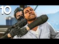 Mission Impossible - Grand Theft Auto 5 - Part 10