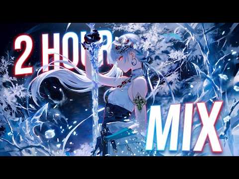 Nightcore Gaming Music Mix 2026 🎧 2 Hour Best Nightcore Songs 🎧 NCS, Trap, House