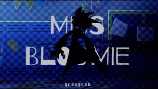 RIFTED OST - MISS BLOOMIE PURSUIT