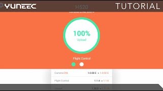H520 - Updaten mit der UpdatePilot App (DE) screenshot 3