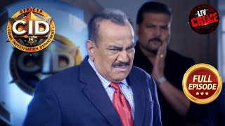 CID कैसे Solve करेगी एक बेजान आदमी का Case? | CID | सी.आई.डी. | Latest Episode | 10 May 2024