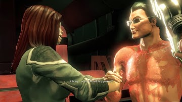 Saints Row IV - PC Walkthrough Part 22: Welcome Back