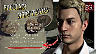 The Strange Case Of Ethan Winters Explored & Theories | Resident Evil