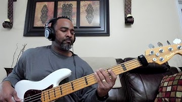 Operator “J Moss”