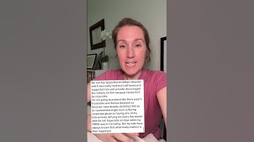 2 things parents can do to determine outcome of child’s behavior