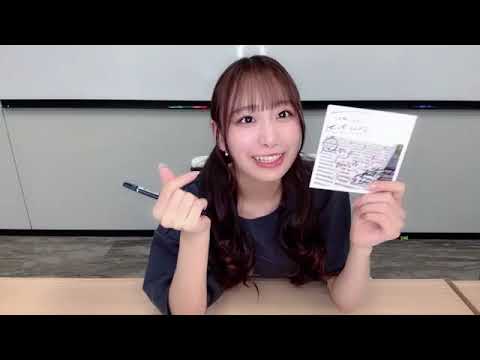 瀧脇笙古さん（＝LOVE）オンラインサイン会 SHOWROOM 2024年06月