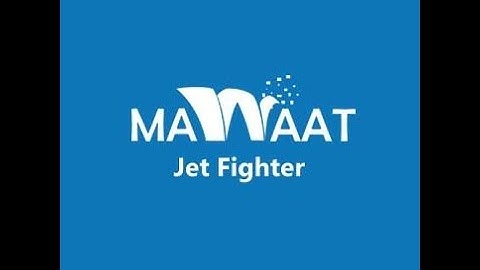 Download Source Code: Jet Fighter Game  C# Visual Studio 2010