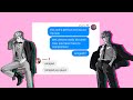 Haikyuu Lyric Prank || Omigod You Guys - Legally Blonde: The Musical