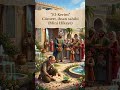 Allah'ın El-Kerim İsmi Hayatına Nasıl Dokundu? #zihineşiği #ibretlikdinihikayeler #hikayedinle