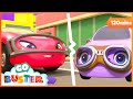 Scout&#39;s Got The Need For Speed | Kids Road Trip! | Kids Songs and Stories