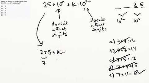 How to Ignore the Irrelevant in a GMAT Quant Question