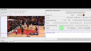 Uso del Software Tracker Online para rastreo de trayectorias screenshot 2