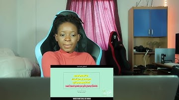 [Shocking Truth]- Prophet Muhammad (pbuh) is mentioned in Bible - Mind Blowing - REACITON