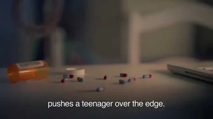 Unicef Enviolence Campaign 60 Sec Master