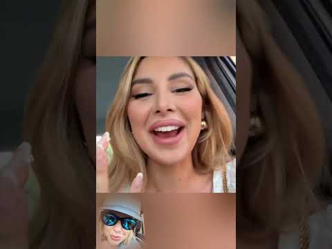 Video CHIARA CAINELLI AD ALFONSO D'APICE si va al concerto