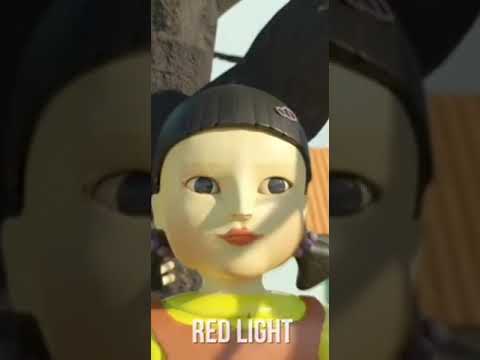 Squid Game Игра в кальмара MUSIC DJ REMIX #shorts #movie