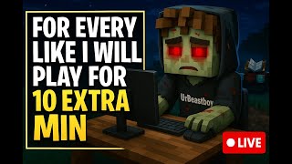 Download Lagu FOR EVERY LIKE I WILL PLAY EXTRA 10 MINUTE MP3 Download Lagu FOR EVERY LIKE I WILL PLAY EXTRA 10 MINUTE MP3