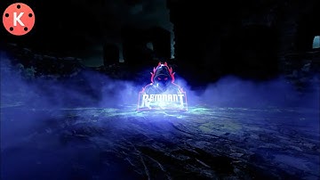 How To Make Lighting Gaming Intro In Kinemaster For YouTube Channel Technology Home