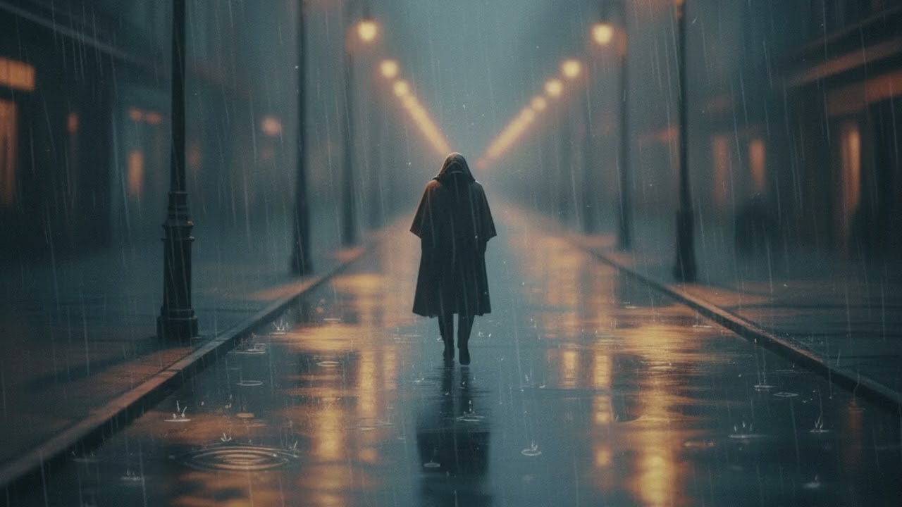 Midnight on Repeat – Chill Pop Original Song | Late Night Vibes