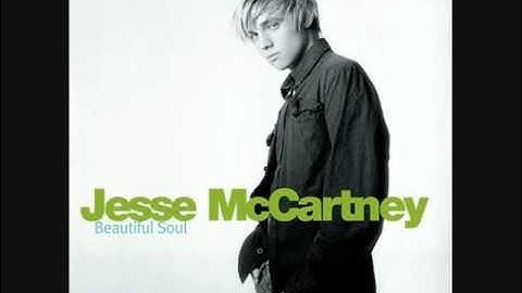 Jesse McCartney Get Your Shine On