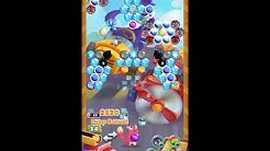 Bubble Mania Level 604