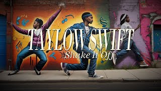 Taylor Swift - Shake it Off | Lyric Video
