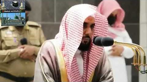 الشيـخ  #عبدالله_الجهني تلاوة من صلاة الفجر ٨ ربيع الأول ١٤٤٢هـ
