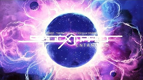 TheReaperdeath Vocal Covers|Soul Extract - Entangled