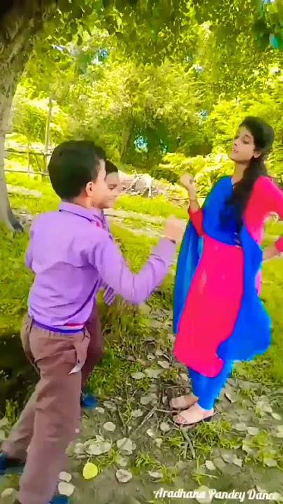Chanda Chamke Song | Fanaa #reel  #ytshort #viral #youtubeshorts #funny #kidsvideo