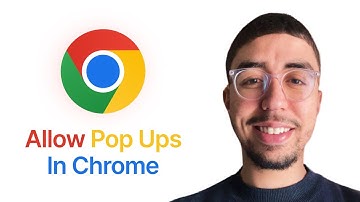 How to Allow Pop-Ups in Chrome (2025 Updated Tutorial)