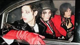 Palaye Royale - Lonely 8D  Resimi