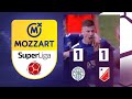 Backa Vojvodina goals and highlights