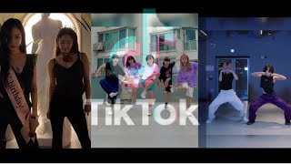 NEW Tik tok Dance trends|2020|🔥🔥🔥 |[Kpop]