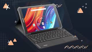 Hometech Alfa 10 Tb Tercih Senin İster Tablet Ister Notebook