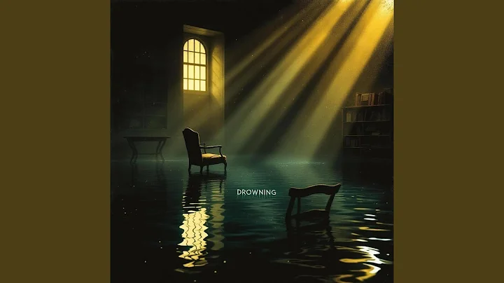 DROWNING (feat. Bargholz)