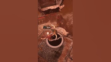 Chained Together cave skip #chainedtogether #coopgame #multiplayer #gameplay #shortcut #speedrun