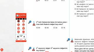 Download Çanta Yayinlari BİrkaÇ Soru ÇÖzelİm Video MP3 Çanta Yayinlari BİrkaÇ Soru ÇÖzelİm