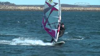 Upwind 360