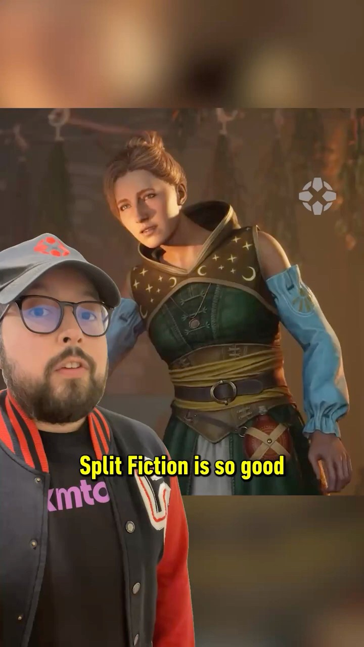 Our Review Done Quick for Split Fiction