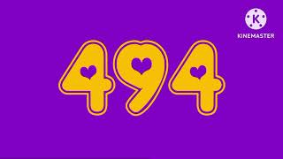 Challenge Countdown From 1000 Version 3