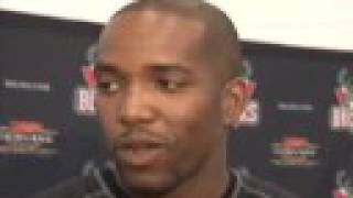 Michael Redd - Team Usa 2008