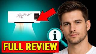 How to Use Split Max Air Conditioner Portable AC | Full Review (2026)