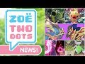 100K STARDUST ADVENTURE SYNC FIXED!! SWORD & SHIELD NEW POKÉMON & MORE!